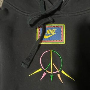 Nike Hoodie